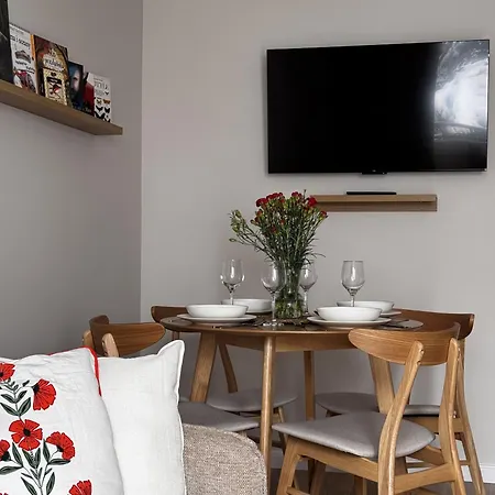 Cicha Przystan Z 2 Sypialniami W Centrum Zakopanego Apartzakop *