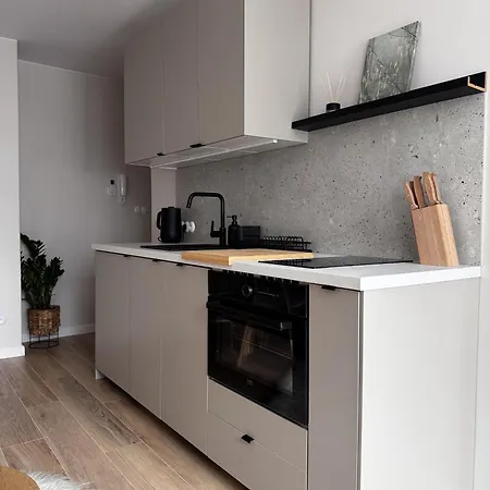 Cicha Przystan Z 2 Sypialniami W Centrum Zakopanego Apartzakop * Zakopane