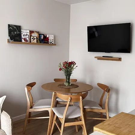 Cicha Przystan Z 2 Sypialniami W Centrum Zakopanego Apartzakop * Zakopane