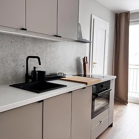 Cicha Przystan W Centrum Zakopanego Apartzakop Zakopane