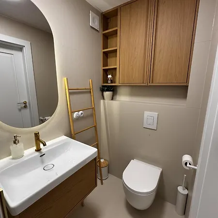 アパート Cicha Przystan Z 2 Sypialniami W Centrum Zakopanego Apartzakop ザコパネ
