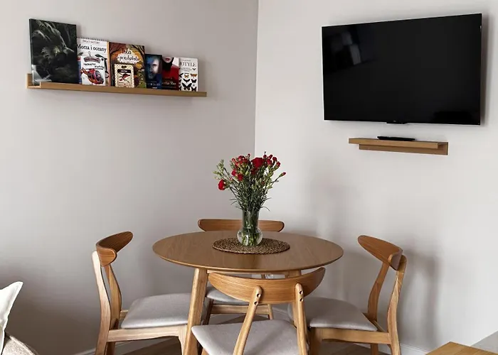 Cicha Przystan W Centrum Zakopanego Apartzakop * Zakopane